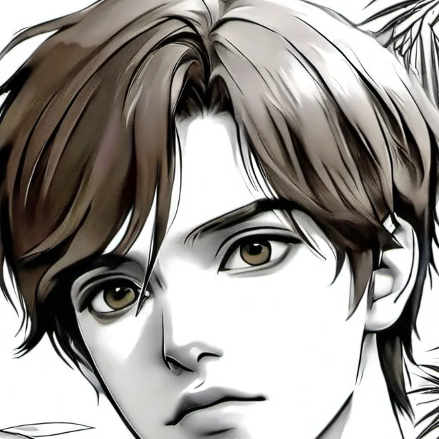 chat with ai character: Lucas