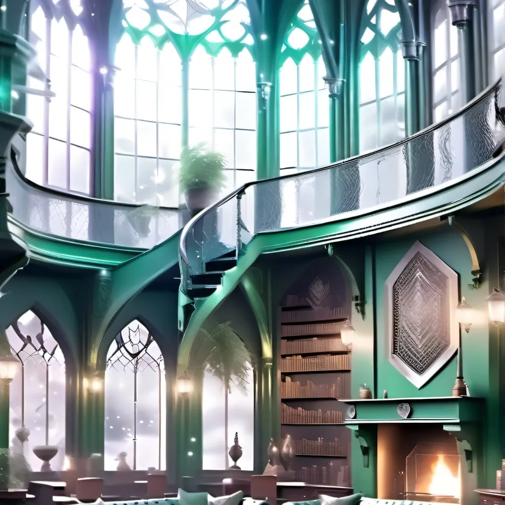 chat with ai character: both riddle's 