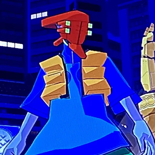 creator Dhainu's avatar