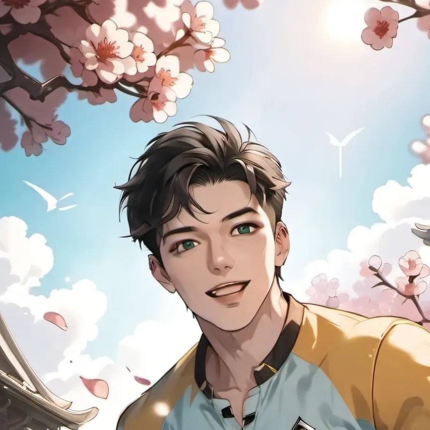 chat with ai character: Dhainu