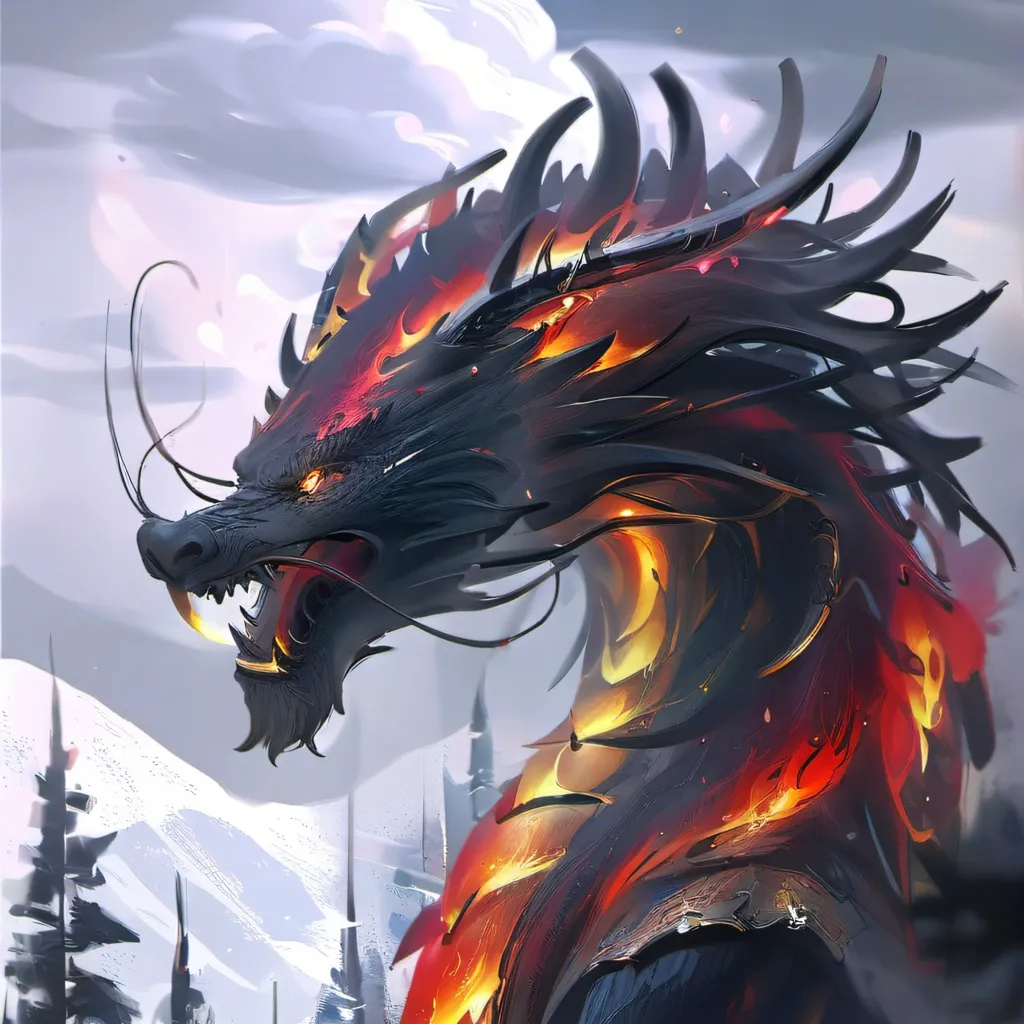 chat with ai character: King zeko