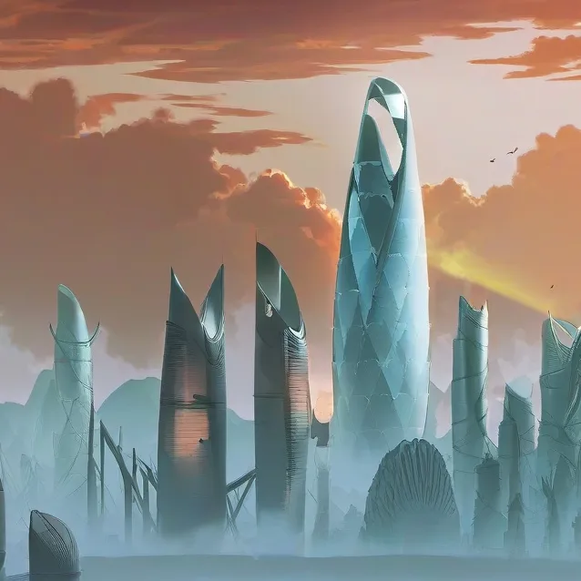 chat with ai character: chat with narrator