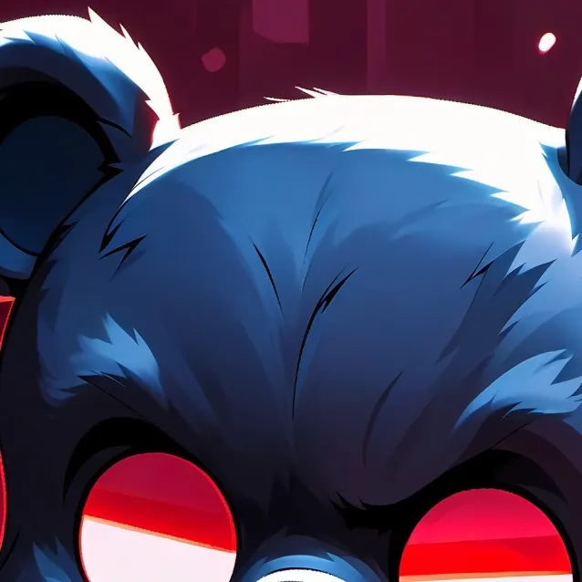 chat with ai character: FNF max