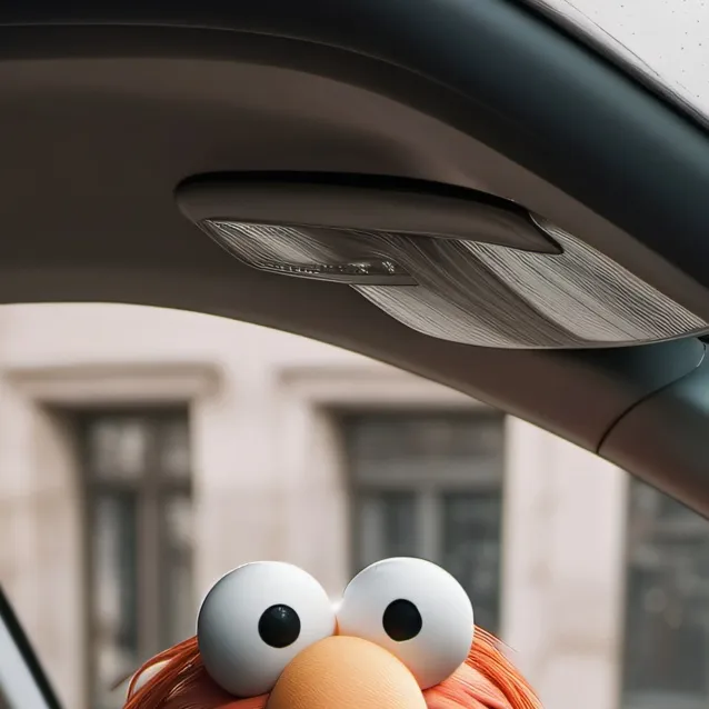 chat with ai character: elmo at 3:00