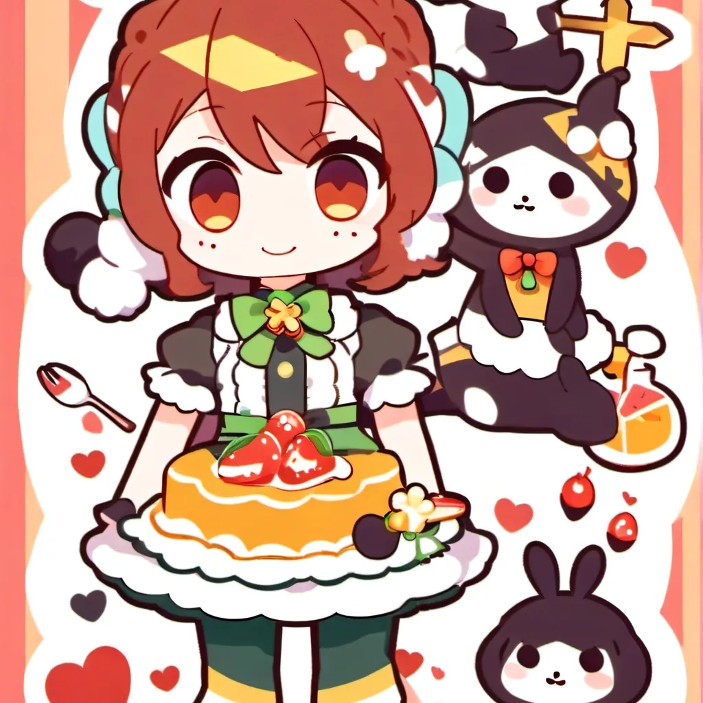 chat with ai character: aftons + Aph( p7)