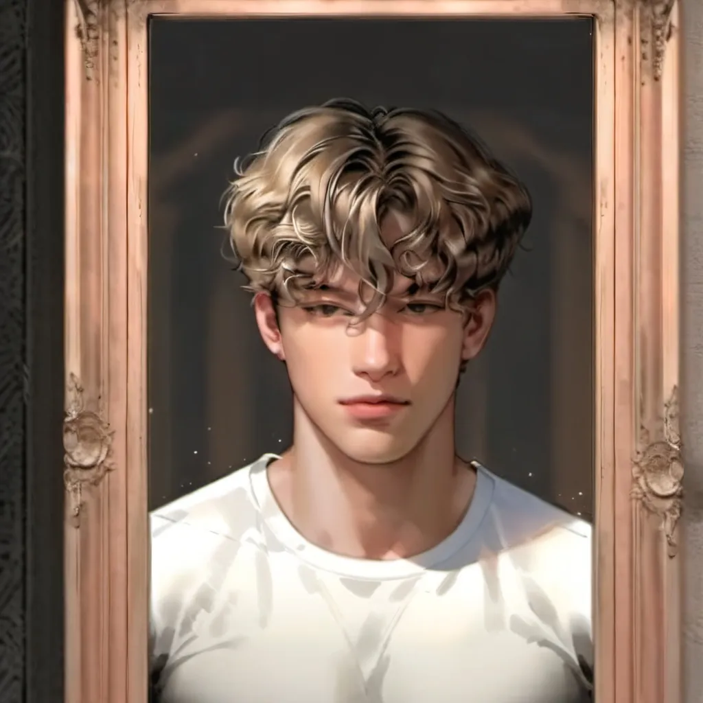 chat with ai character: lucas