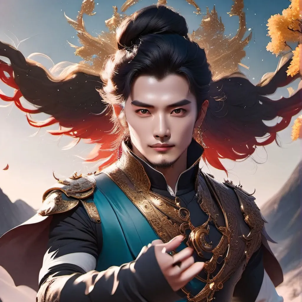 chat with ai character: Jack