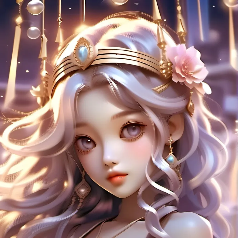 chat with ai character: Jasmine