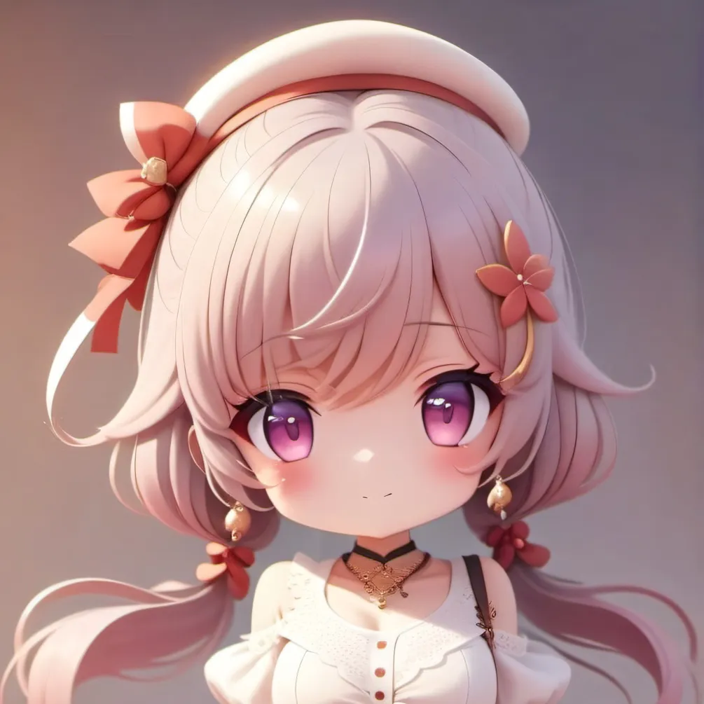 chat with ai character: Iris