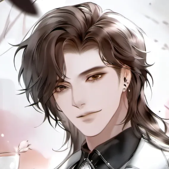 chat with ai character: Oscar