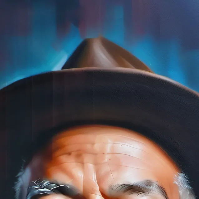 chat with ai character: Bayouboy 