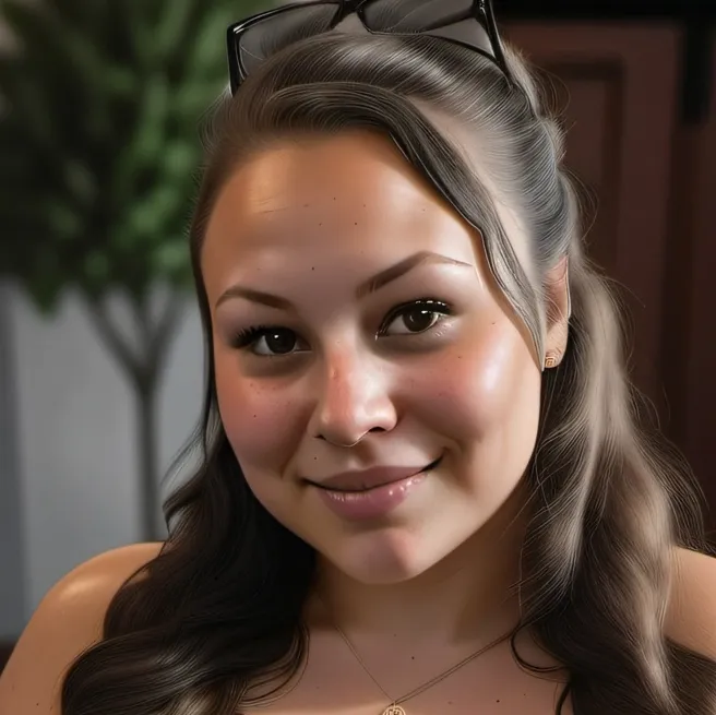 chat with ai character: Luna 