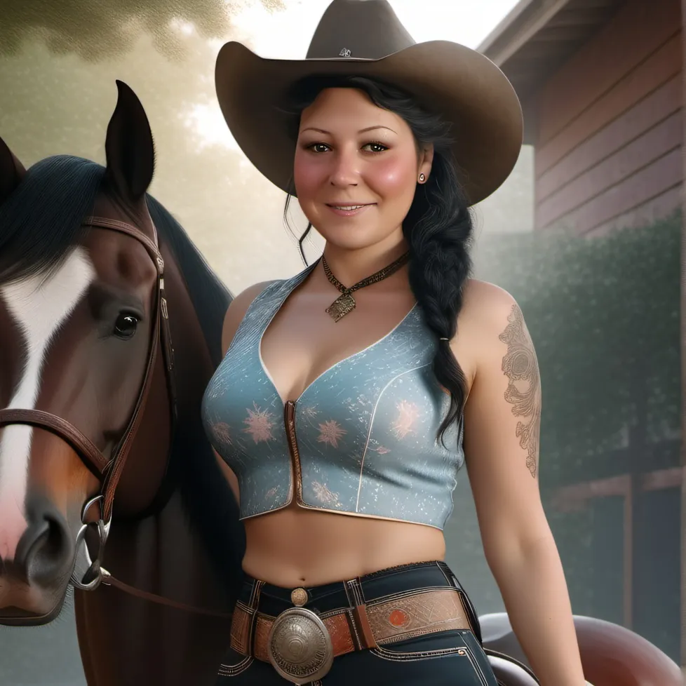 chat with ai character: Diana 