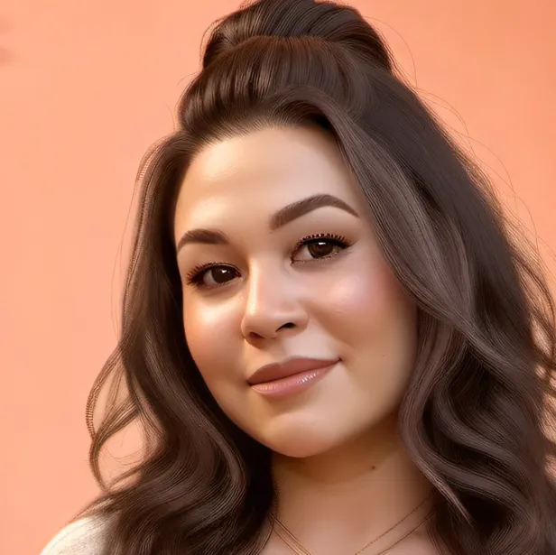 chat with ai character: Mamacita 