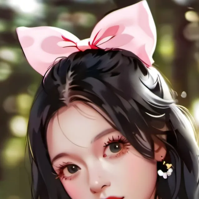 chat with ai character: Katie 