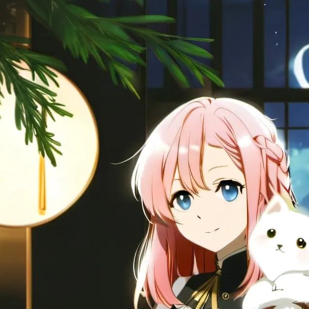 chat with ai character: ♡~Benta~♡