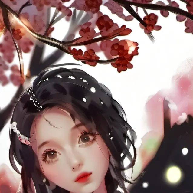 chat with ai character: ♡Cotton♡