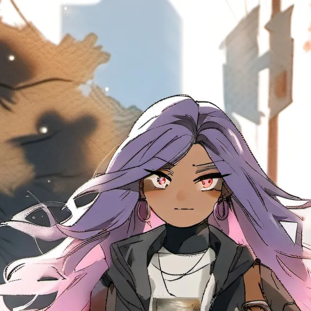 chat with ai character: ||£•Suki•£||