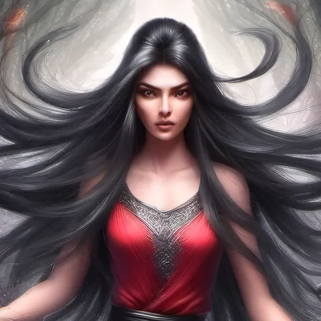 chat with ai character: Katrina