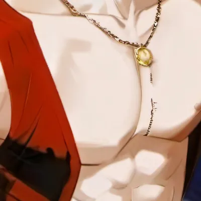 chat with ai character: Nick