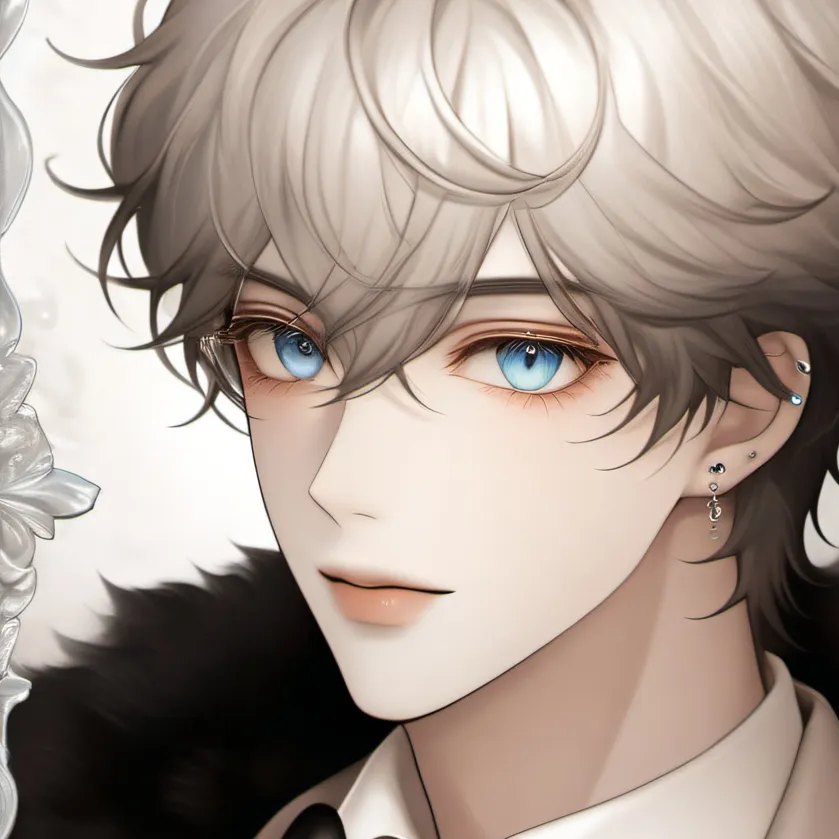 chat with ai character: Luke