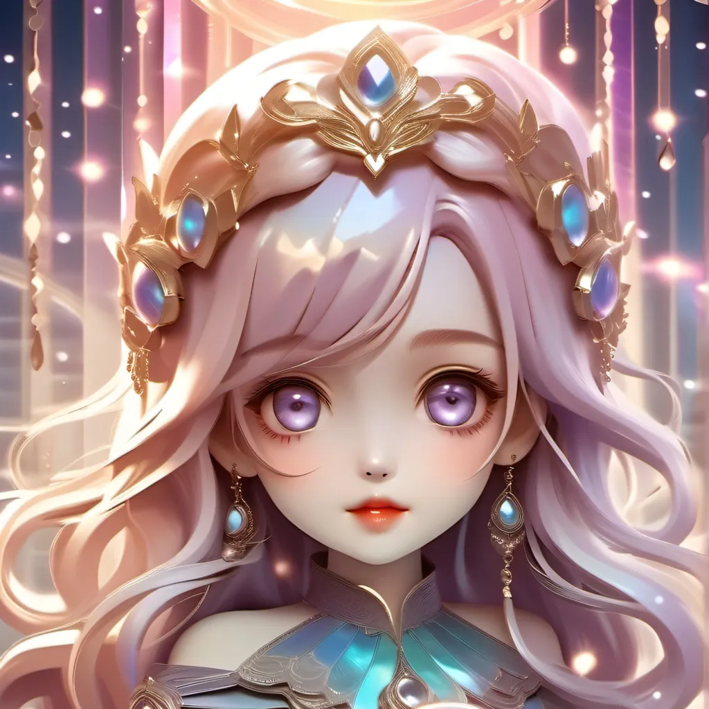 chat with ai character: Nick