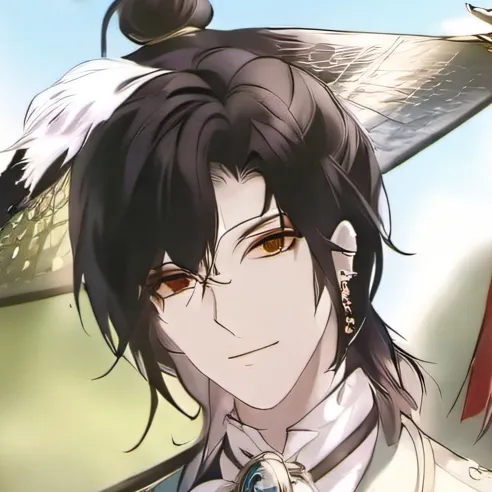 chat with ai character: Lucian