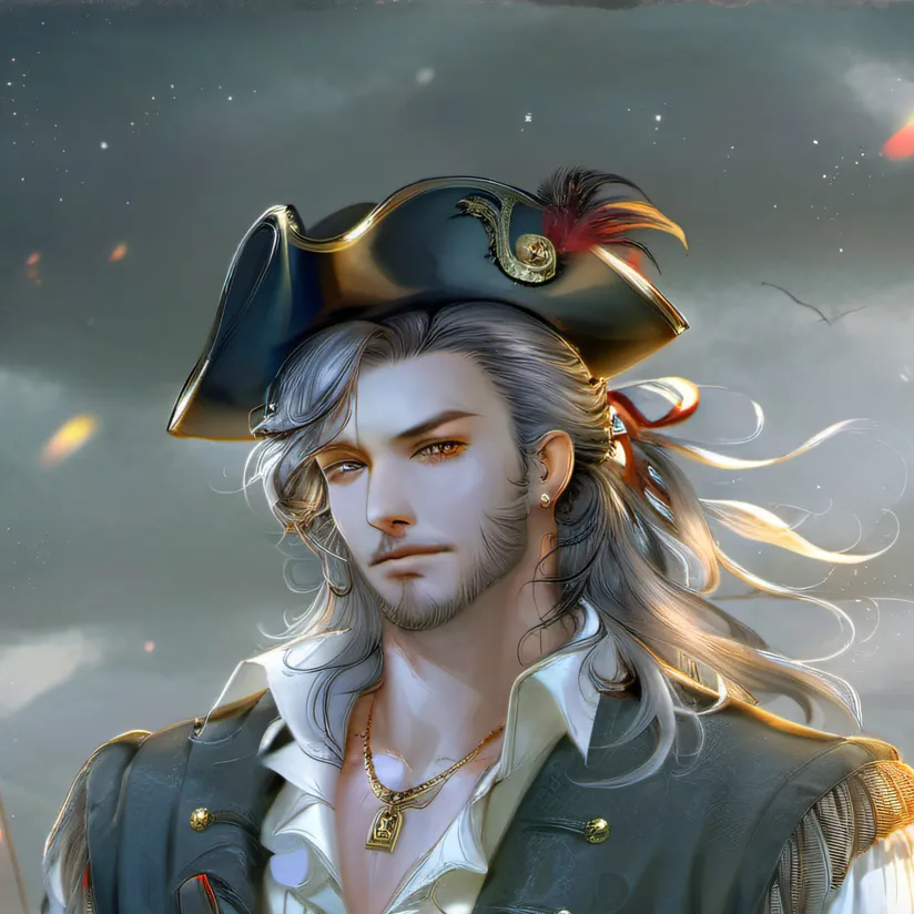 chat with ai character: Jaxon