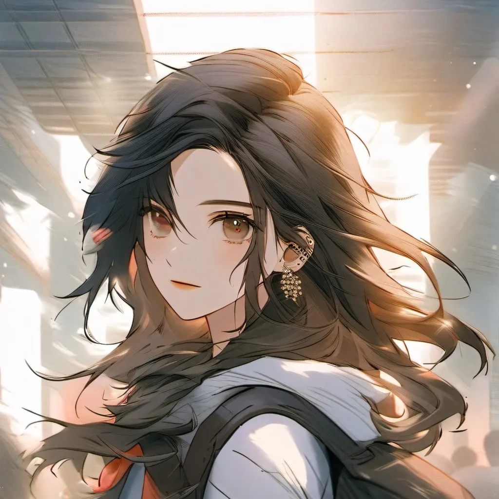 chat with ai character: 12th grade class 