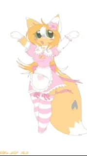 ai character: {(Kit Community)}! background