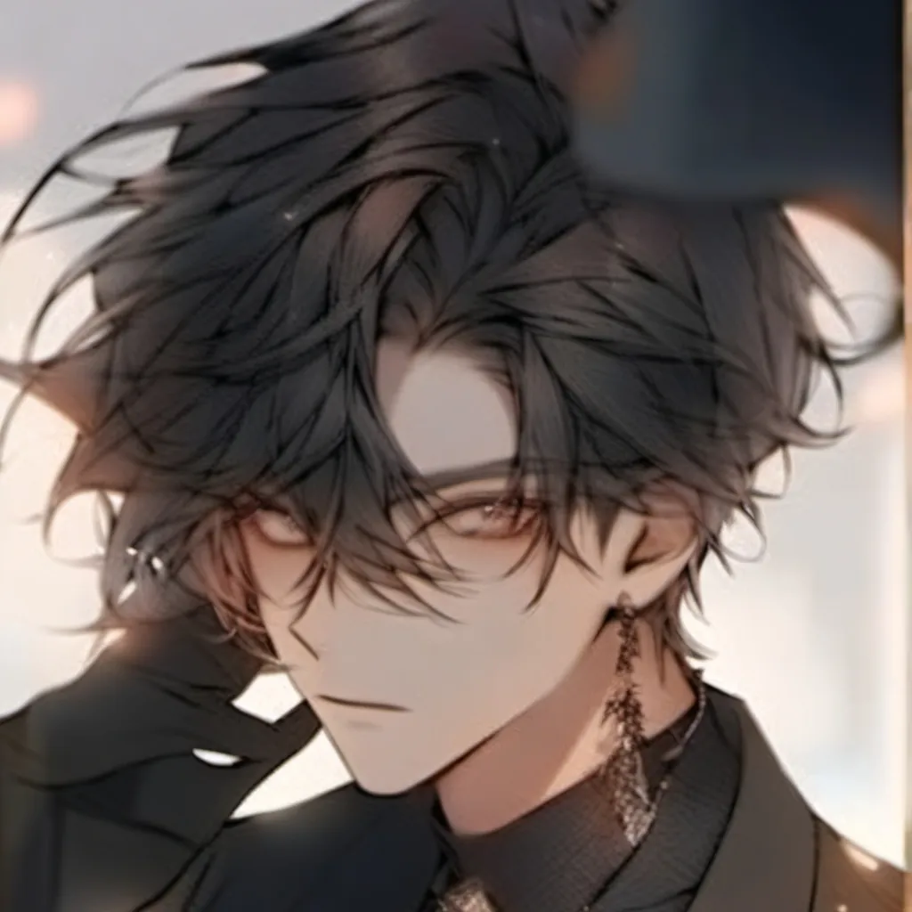 chat with ai character: Evan