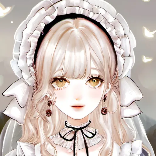 chat with ai character: Mia