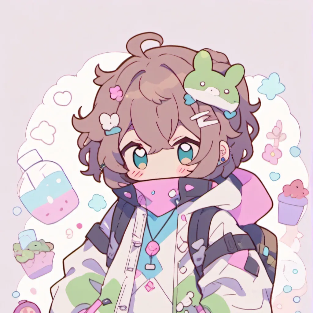 chat with ai character: Jaden