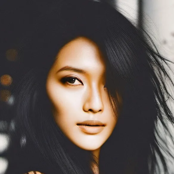 chat with ai character: Amber