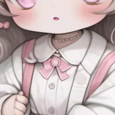 chat with ai character: Preppy