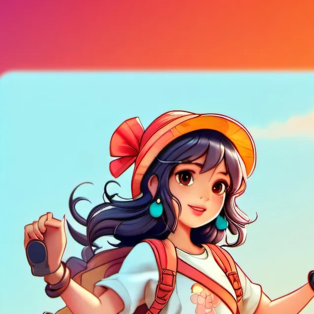 chat with ai character: Jenny