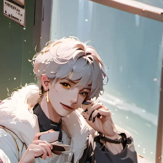 chat with ai character: Jack