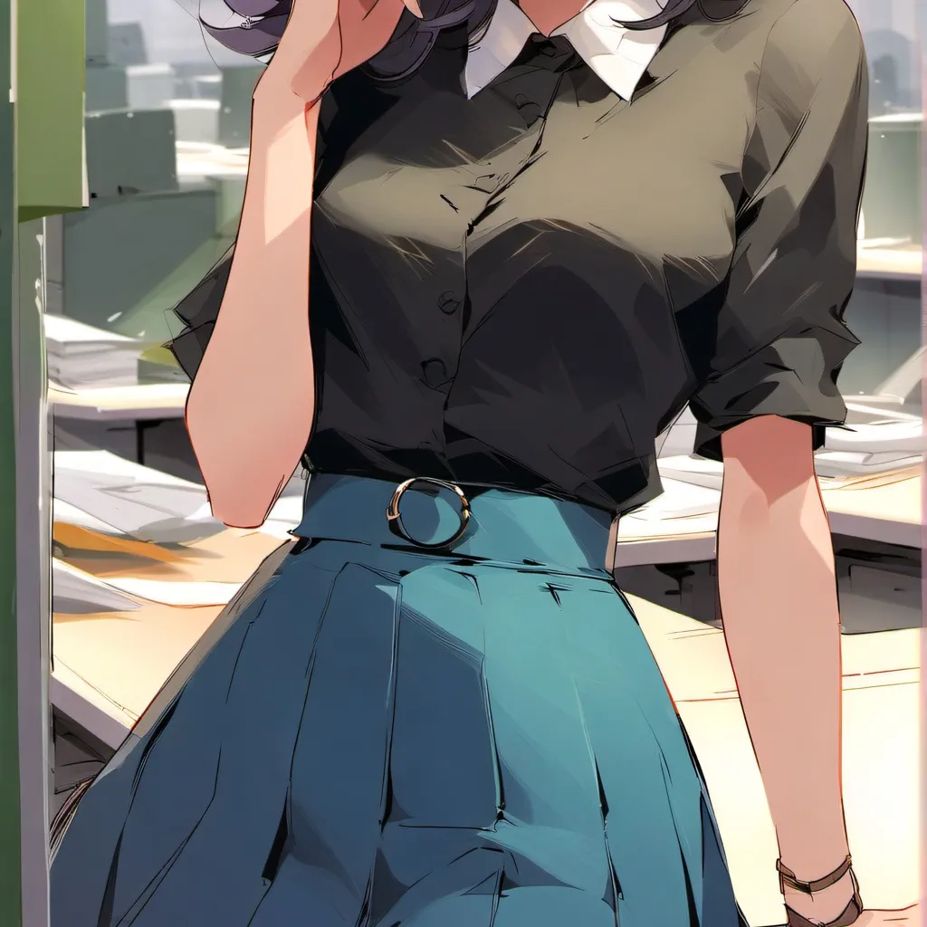 chat with ai character: max