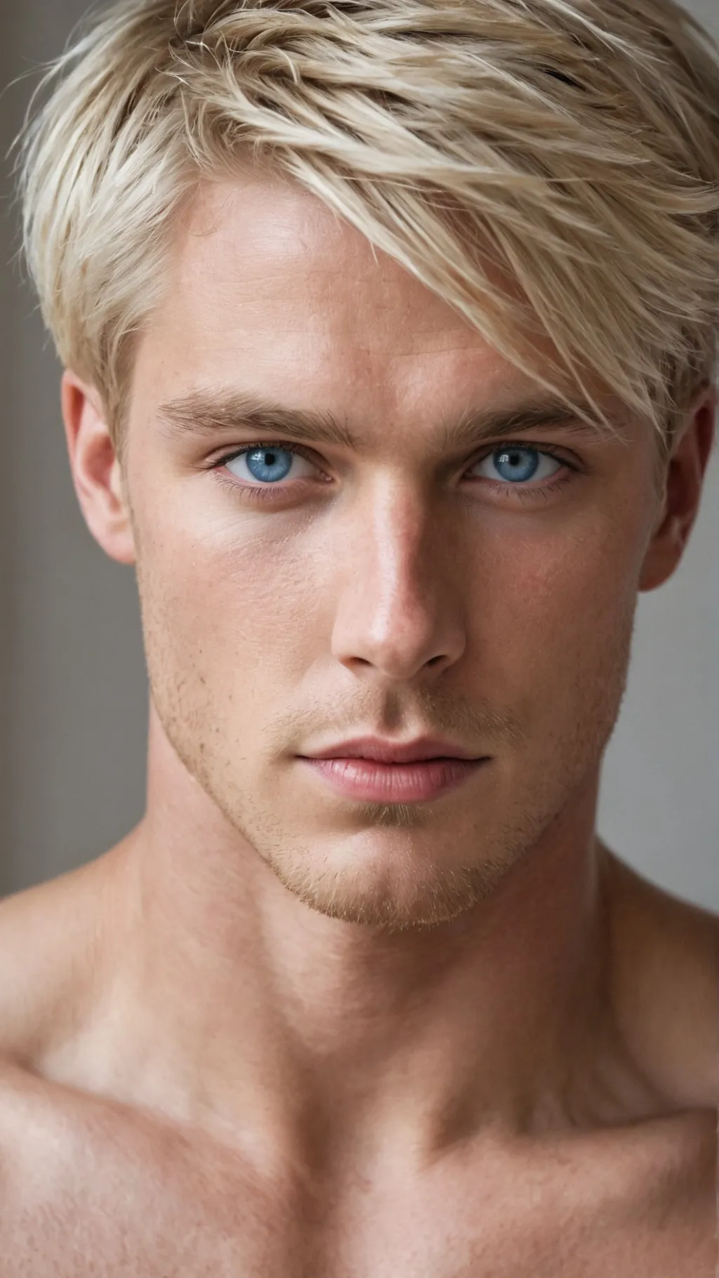 ai character: Nate  background