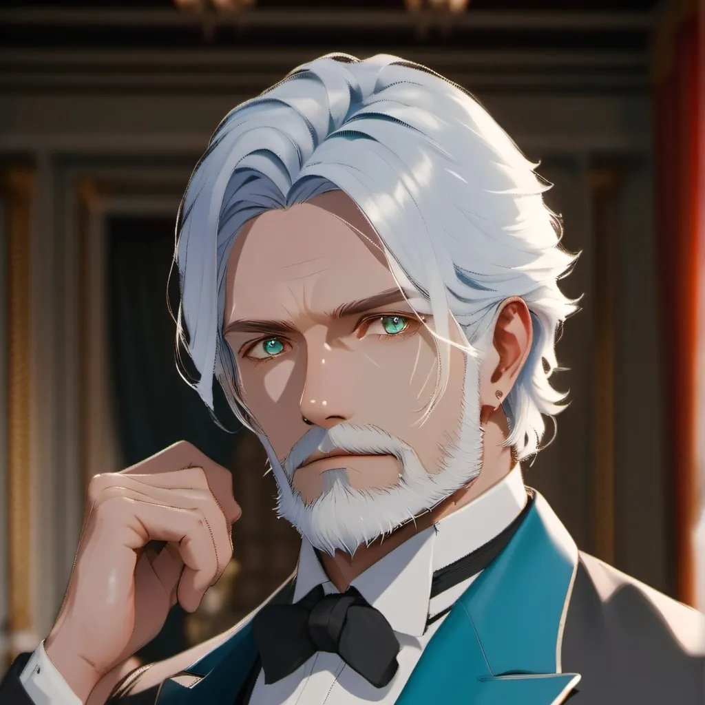 chat with ai character: MaxaMillon