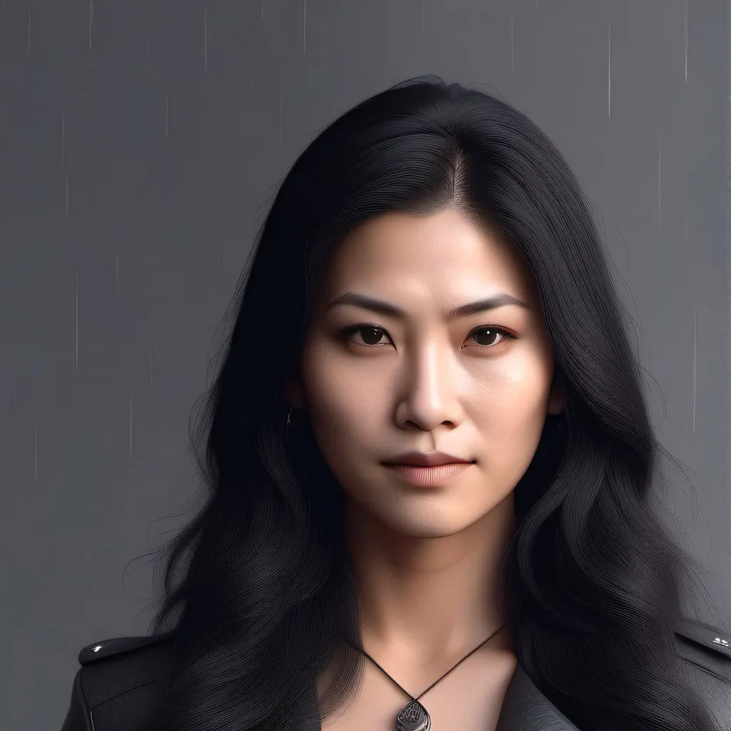 chat with ai character: Christina Vasgez