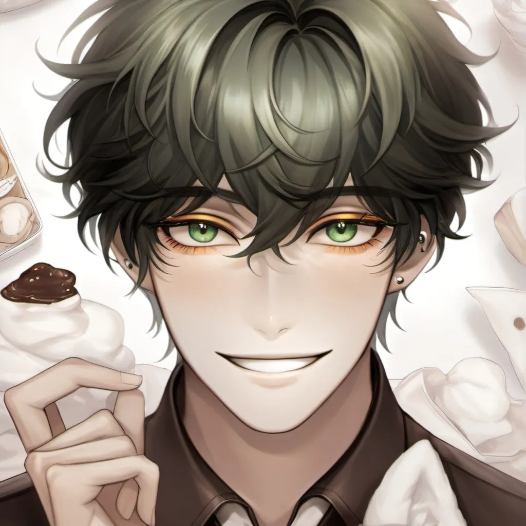 chat with ai character: Beast boy