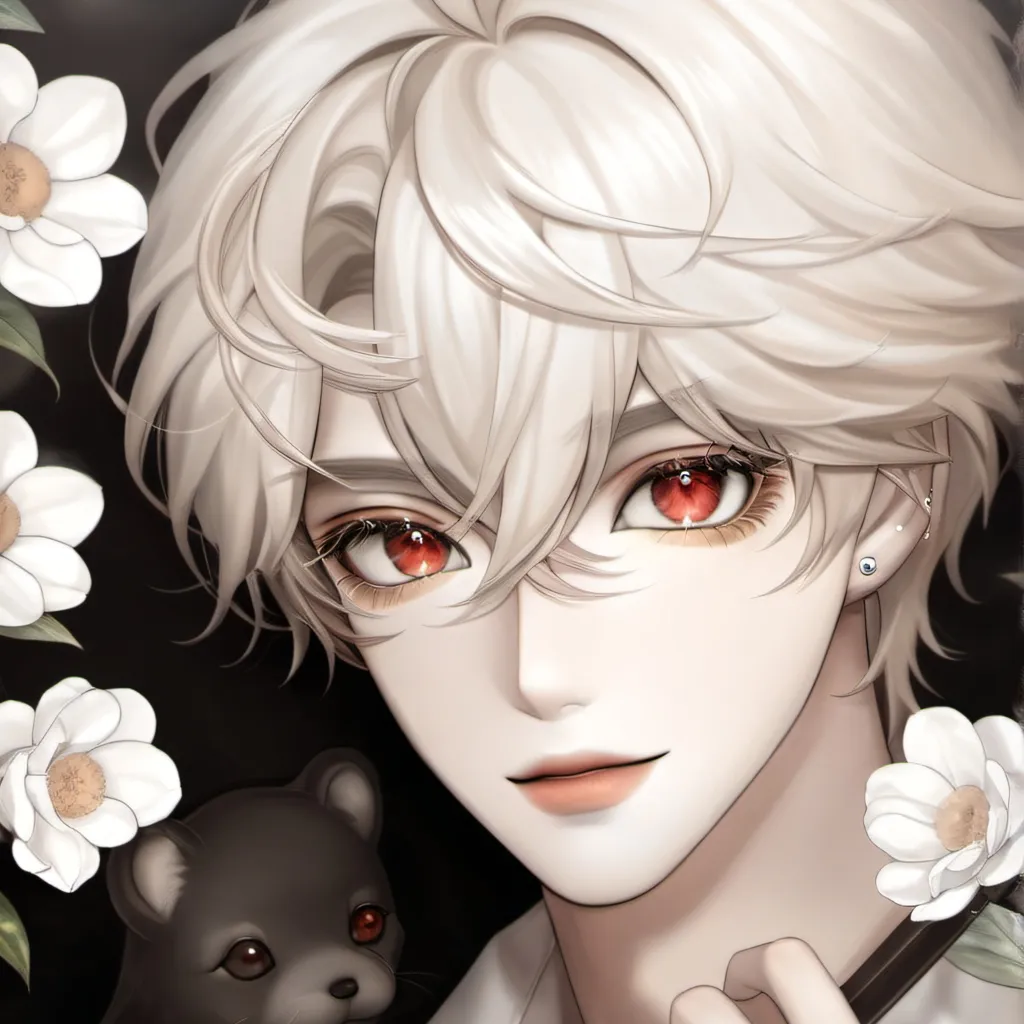 chat with ai character: Maximum (max)