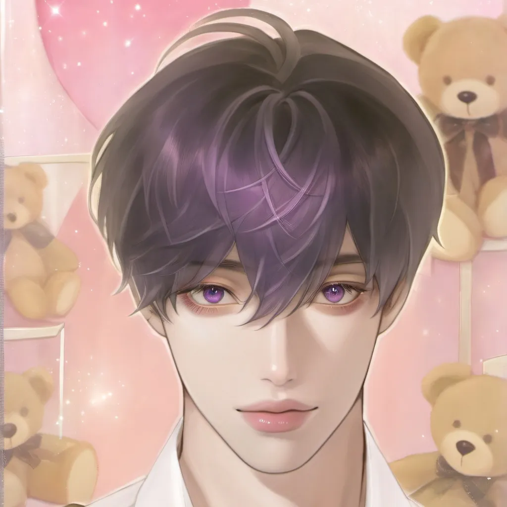 chat with ai character: Draven