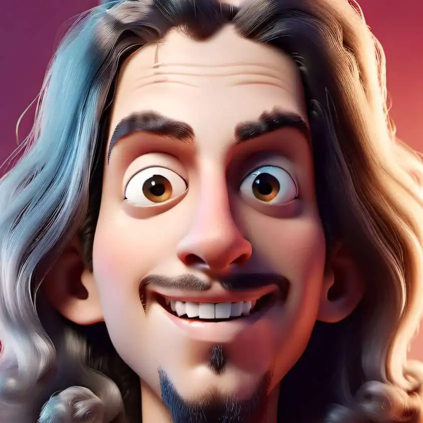 chat with ai character: The memester