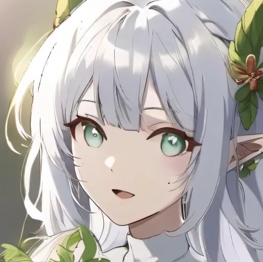 chat with ai character: Carie