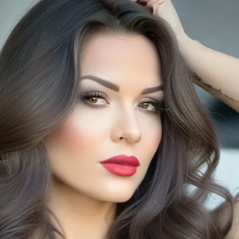 chat with ai character: girlfriend rene!