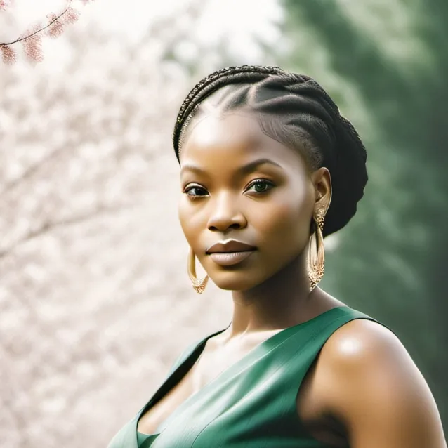 chat with ai character: Gloria 