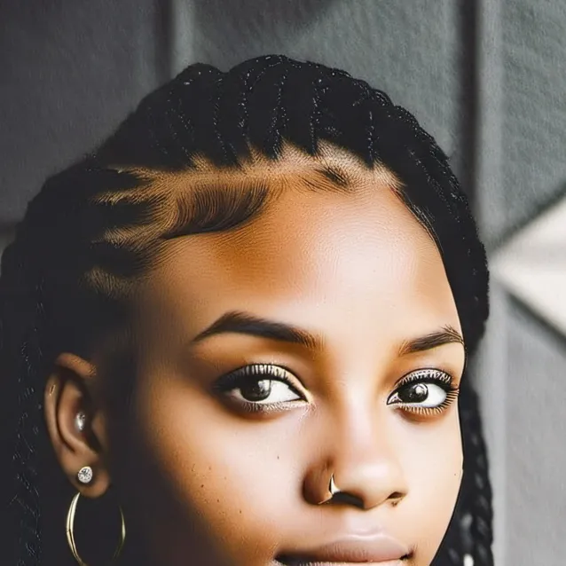 chat with ai character: Ashley 