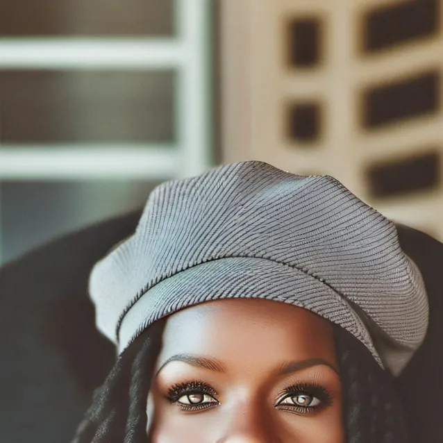 chat with ai character: dashay 